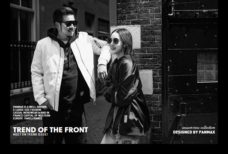 Blouson homme PANMAX     manches longues - Ref 3116205 Image 15