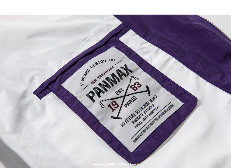 Blouson homme PANMAX     manches longues - Ref 3117904 Image 37