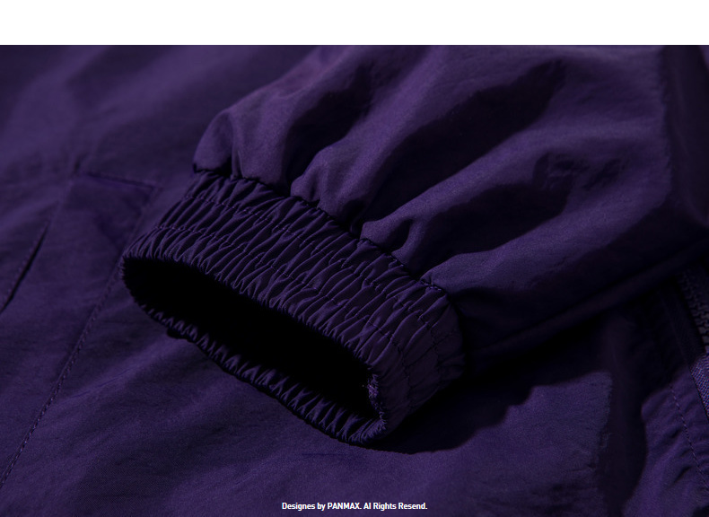 Blouson homme PANMAX     manches longues - Ref 3117904 Image 42