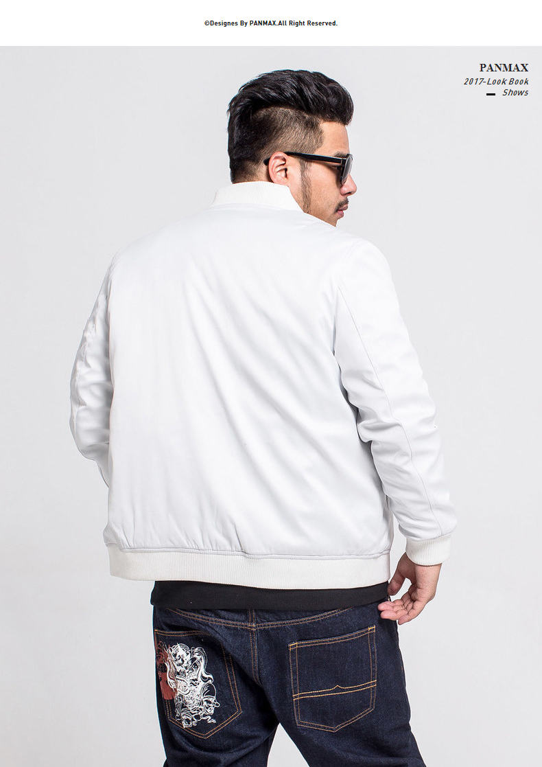 Blouson homme PANMAX     manches longues - Ref 3116205 Image 34