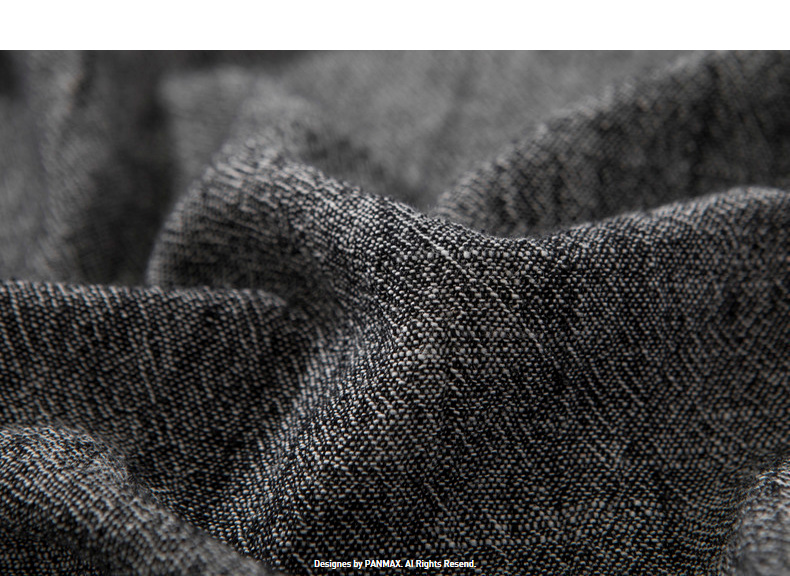 Blouson homme PANMAX     manches longues en Coton - Ref 3118418 Image 36