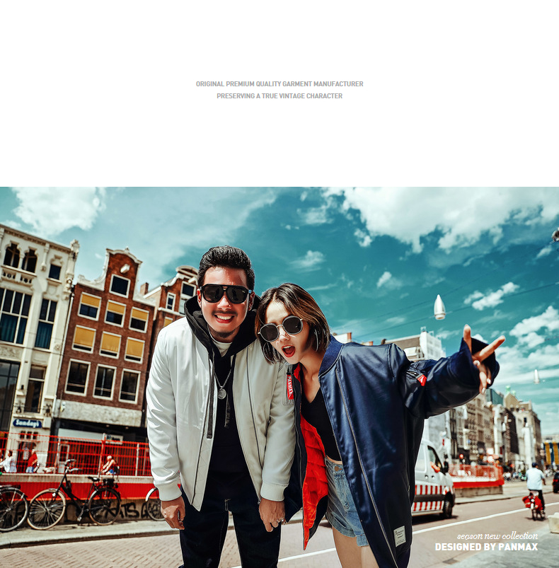 Blouson homme PANMAX     manches longues - Ref 3116205 Image 19