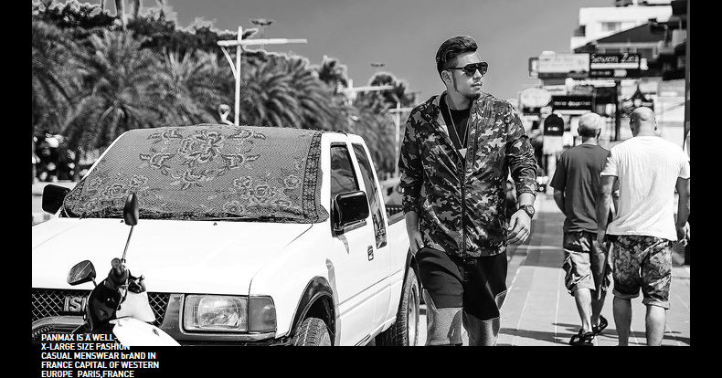 Blouson homme PANMAX     manches longues - Ref 3116317 Image 18