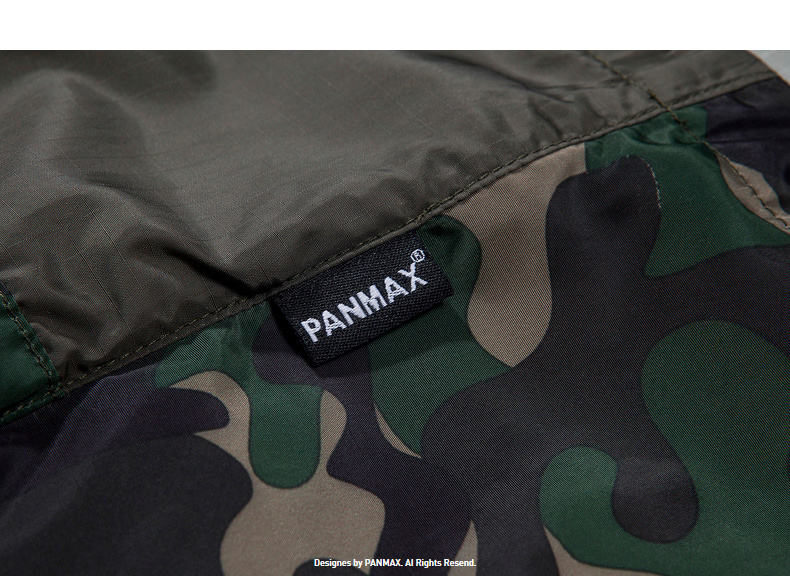 Blouson homme PANMAX     manches longues - Ref 3116317 Image 36