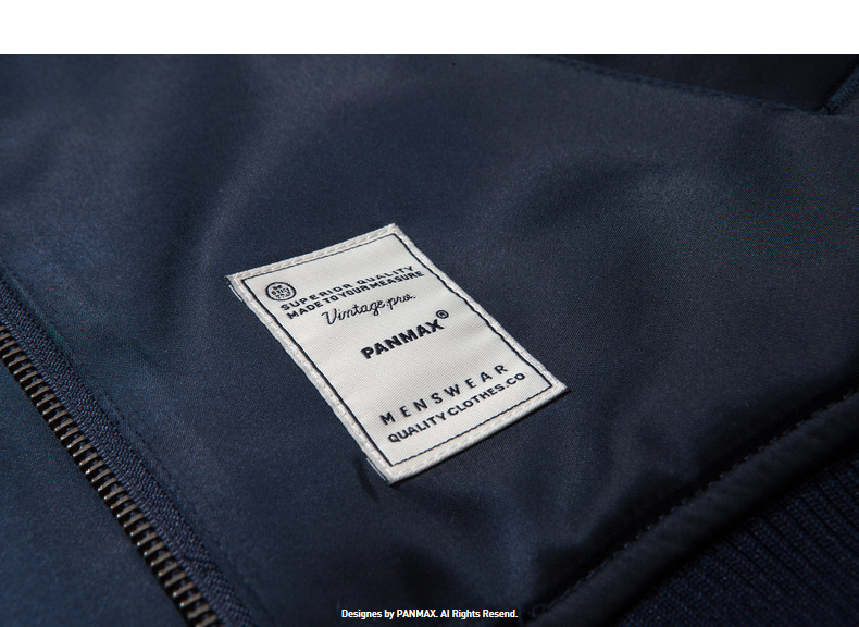 Blouson homme PANMAX     manches longues - Ref 3116205 Image 52