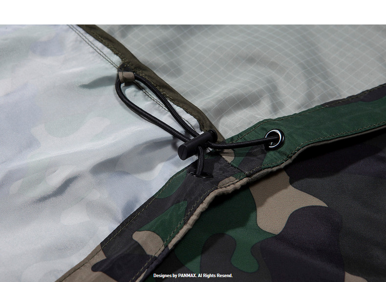 Blouson homme PANMAX     manches longues - Ref 3116317 Image 43