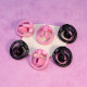 Simple protective cover chastity lock male CB lock negative pole chastity lock small pot cover penis cage pseudo BDSM abstinence