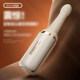 Small Automatic Telescopic High-Frequency Vibrating Masturbation Device, G-Spot Teasing, Multi-Functional Av Stick Masturbation Device