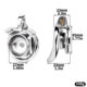 Special-Shaped Phantom Limb Chastity Lock Flat Negative Electrode Cb Lock Dog Restraint Tentacle Urine Tray Transvestite Negative Number Male Artificial Penis Abstinence