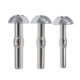 Stainless Steel Horse Eye Rod Hollow Catheter Shower Sex Toy Urethral Masturbation Prostate Orgasm Stimulation Sm Toy