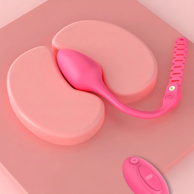 Birdcage Partner Remote Control Anal Plug Multi-Frequency Hemp Pleasure Out Wearable Training Stretching Anal Plug Chrysanthemum Expansion