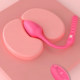Birdcage Partner Remote Control Anal Plug Multi-Frequency Hemp Pleasure Out Wearable Training Stretching Anal Plug Chrysanthemum Expansion