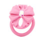 Flat Bow Chastity Device Flat Lock Cb Lock Chastity Device with Diamonds Negative Electrode Catheterization Transvestite Outdoor Wear Bdsm