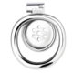 Stainless Steel Flat Plate Cb Chastity Lock Pot Lid Abstinence Restraint Curved Ring Birdcage Chastity Device Jj Lock Sm Cross-Dressing Wear