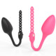 Birdcage Partner Remote Control Anal Plug Multi-Frequency Hemp Pleasure Out Wearable Training Stretching Anal Plug Chrysanthemum Expansion