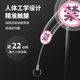 Stainless Steel Horse Eye Rod Can Be Used for Electric Shock, Urethral Pleasure Expansion, Alternative Passion, Master-Slave Training, Prostate Pleasure for Men