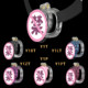 Cobra Translucent Chastity Lock Cb Lock Jelly Bird Cage Pot Lid Lock Sun Wearable Bdsm Men's Imitation Vagina Soft Shell