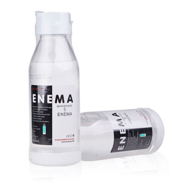 Fist Enema Liquid for Women, Vaginal Cleaning, Anal Sex Oil, Anal Liquid, Gay Supplies for Men, Gay Anal Plug for Men, Anal Plug for Fisting