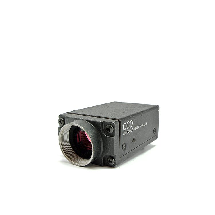 Japan CCD XC-75 black and white industrial CCD camera when accessories sell specials