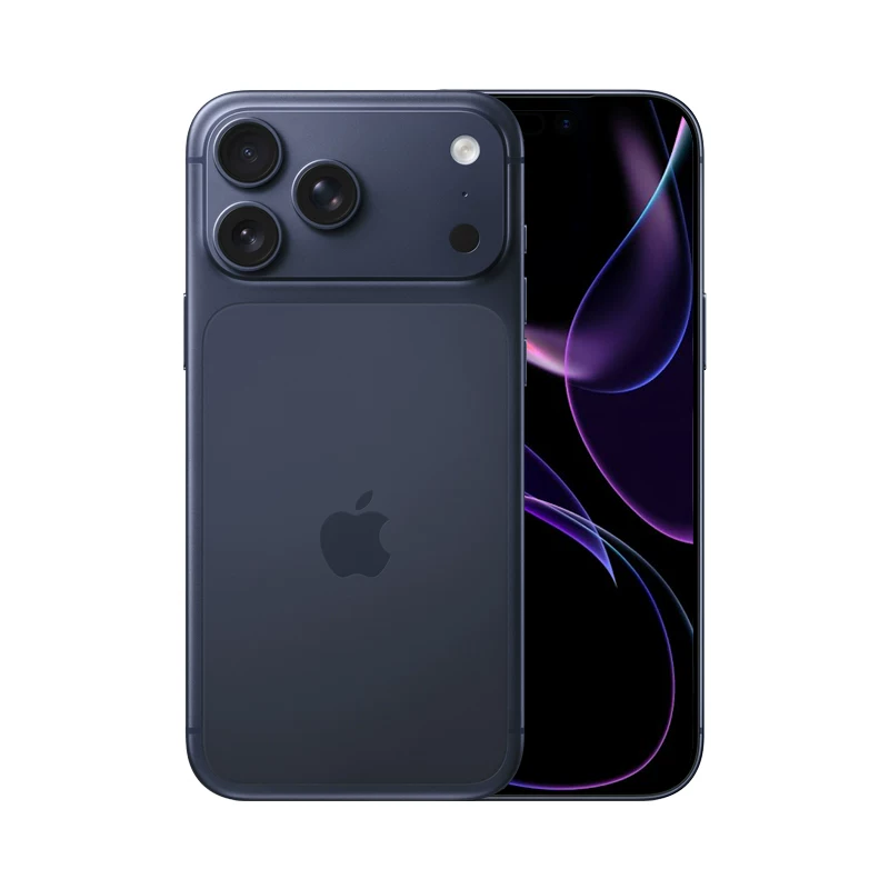 Apple, iphone 17, мобильный телефон, iPhone 17, 17 pro max, 5G, официальный флагманский магазин