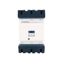 LC1D150M -CJX2-115 CJX2-D150 CJX2-D170 D115 ac contactor silver dots