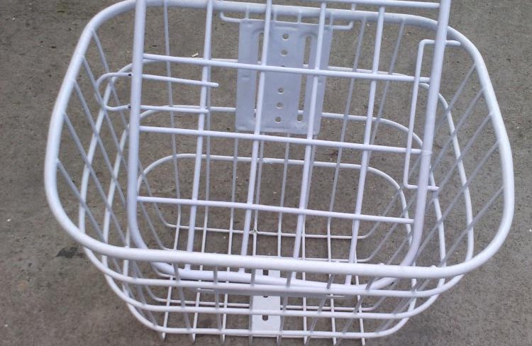 Panier pour vélo - Ref 2265976 Image 45