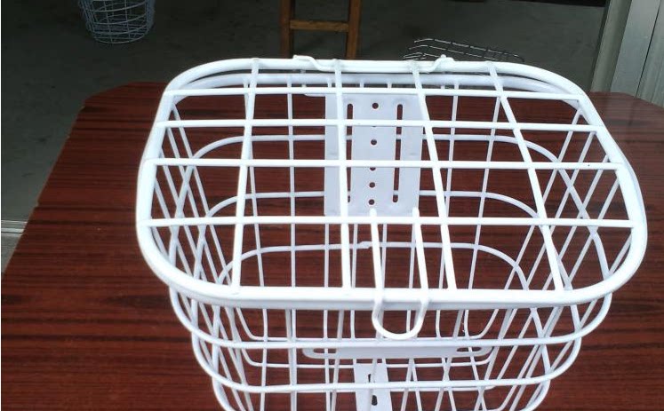 Panier pour vélo - Ref 2265976 Image 40