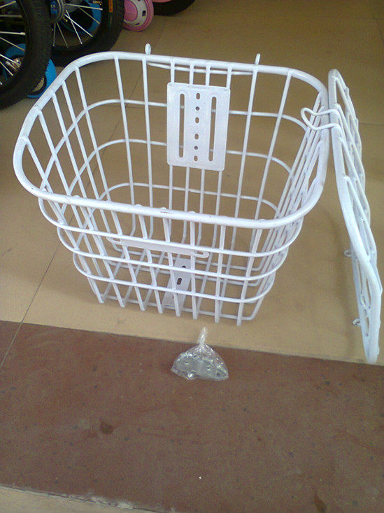 Panier pour vélo - Ref 2265976 Image 49