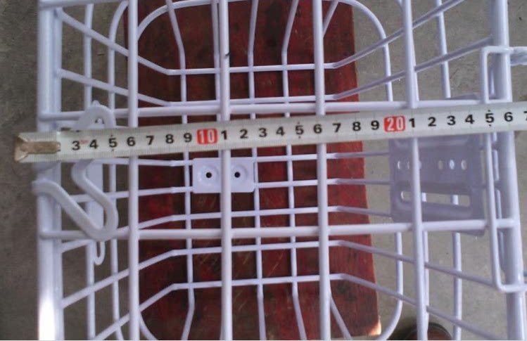 Panier pour vélo - Ref 2265976 Image 42