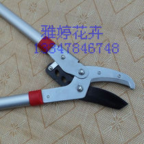 Taiwan Happy Farmer thick branch pruning shears orchard pruning shears Hercules scissors wd161171