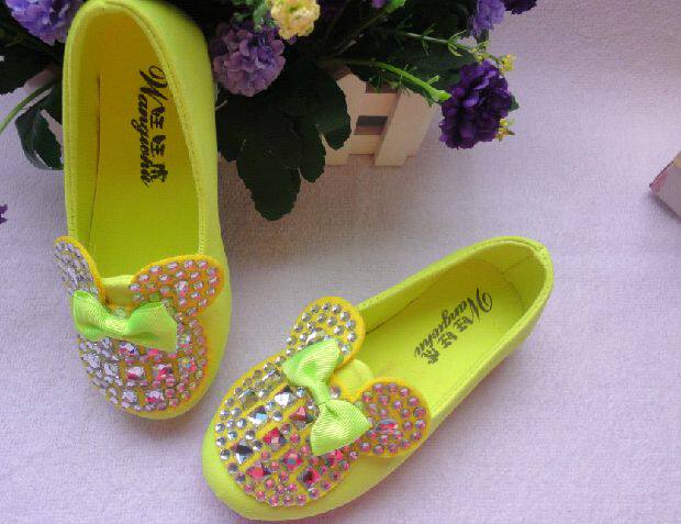 Chaussures enfants en suède ronde pour printemps - semelle tendon - Ref 1023960 Image 39