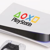 PS45 Creative PlayStation Game Auto Pattern Электромобиль Мотоцикл Водонепроницаемый рефлексивный царапин