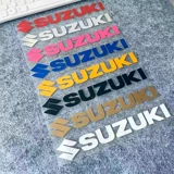 Подходит для Suzuki Suzuki Motorcycle Sticker