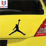 临捷 NBA Flying Jordan № 23.