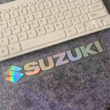 Подходит для Suzuki Suzuki Motorcycle Sticker