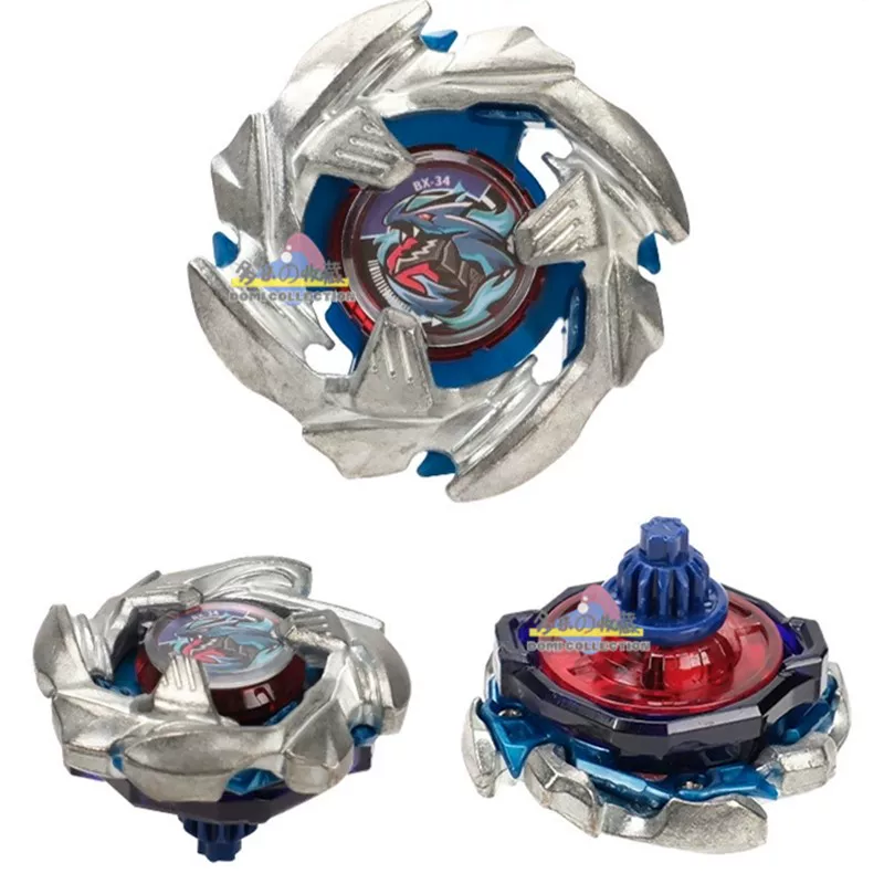Бренд Fire X поколения новый CX-07 Tianma CX-08-01-02 Триголовый песочный кит китовый хвост BX-00 9-80 Феникс
