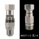 Подшипник из нержавеющей стали, новая коллекция, 14mm