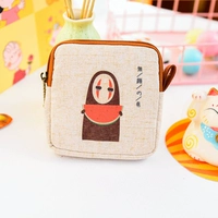 Безликий мужчина