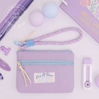 Маленькое таро фиолетовое (с ремешком)