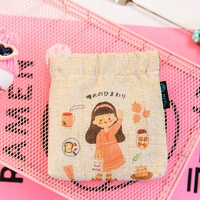 Девочка-персик