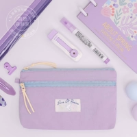 Большое таро фиолетовое (без ремешка)