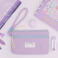 Большое таро фиолетовое (с ремешком на руку)