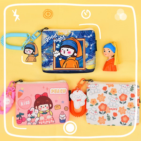 Товары от 可爱小虫家