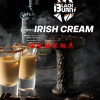 Blackburn Black -Roasted 100 граммов кремового коктейля Ирландии