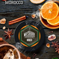 Марокко Марокко (чай специй лимон)