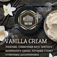 Ванильный крем крема ванили