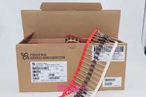 1 5KE150CA bidirectional TVS transient suppression diode DO-201AD