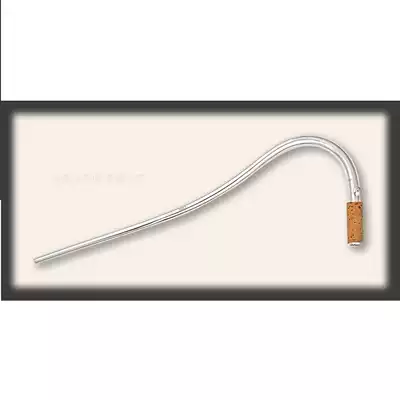 I love large pipe network German original imported Pisnar Puchner S pipe elbow baszon tube