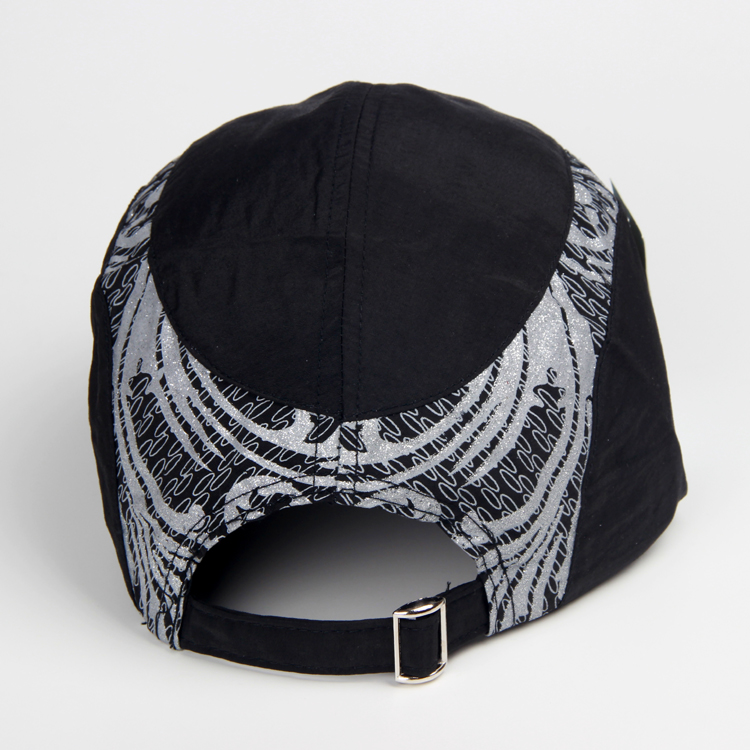Thể thao nam giới và phụ nữ mùa hè polyester khô nhanh chạy mỏng cap chạy bộ mũ bóng chày mũ câu cá ngoài trời mũ lưỡi trai nữ cá tính