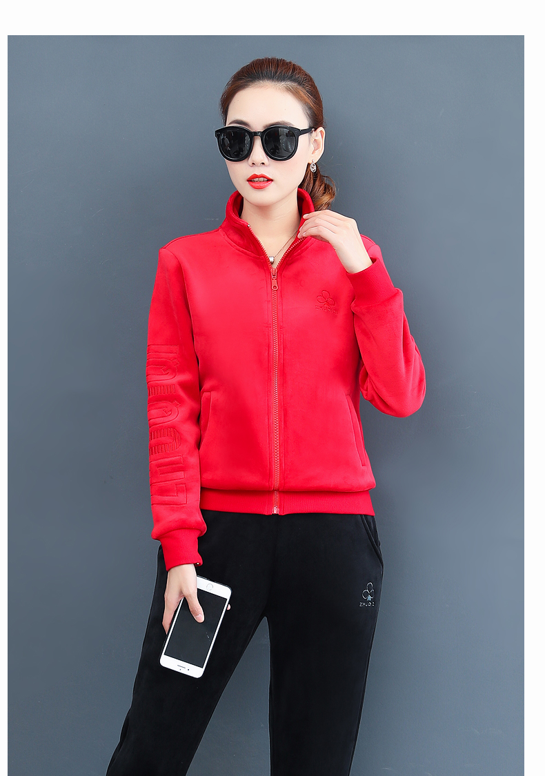 Tenue de loisirs femme - Ref 3237569 Image 28